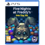 iam8bit Five Nights at Freddys: Into The Pit - PS5  5056635612618