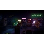 iam8bit Five Nights at Freddys - Into the Pit - PS4  5056635613547