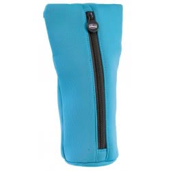 Chicco Θερμός Για Μπιμπερό Απλός Μπλε E20-02652-00 8059147052856