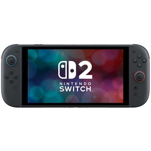 Nintendo NSW2 Gaming Console 256GB & Assassin’S Creed Shadows Game-Key  5949106280983