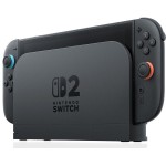 Nintendo NSW2 Gaming Console 256GB & Assassin’S Creed Shadows Game-Key  5949106280983