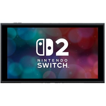 Nintendo NSW2 Console 256GB Hogwarts Legacy Game-Key  5949106281003