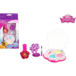 John Disney Princess Make Up Princess Flower 77205 8412842772052