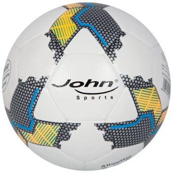John Soccer Ball 220Mm Premium - 1 Pc 52038 4006149520382