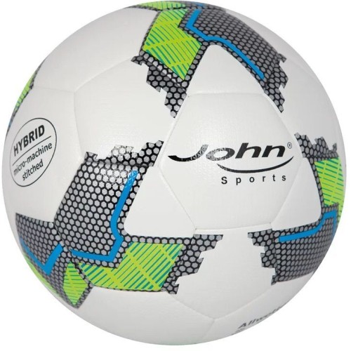 John Soccer Ball 220Mm Premium - 1 Pc 52038 4006149520382
