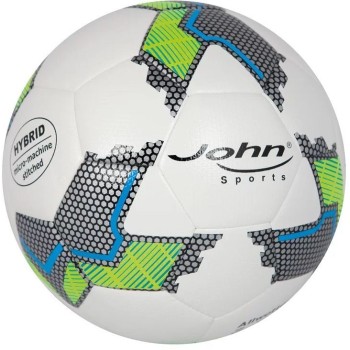 John Soccer Ball 220Mm Premium - 1 Pc 52038 4006149520382