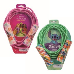 John Disney Jumping Rope Princess & Stitch ( 40581) 50100 4006149501008
