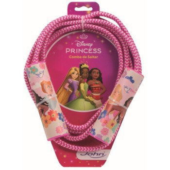 John Disney Jumping Rope Princess & Stitch ( 40581) 50100 4006149501008