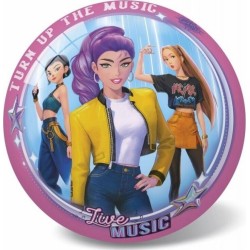 star Μπάλα Music 23Cm 11/3353 5202522133531
