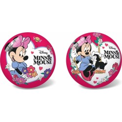 star Μπάλα Minnie Flower Farm 23 cm 12/3327 5202522133272