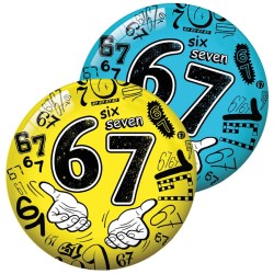 star Six Seven 23Cm 11/3355 5202522133555