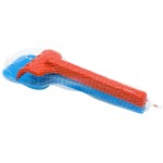 adriatic Shovel & Pickaxe Set 25Cm (Small-Plastic) 12720 8002936017802