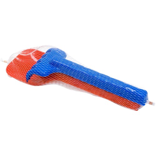 adriatic Shovel & Pickaxe Set 25Cm (Small-Plastic) 12720 8002936017802
