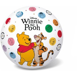star Μπάλα Disney Winnie The Pooh 14Cm 12/3348 5202522133487