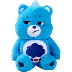 Simba care bears bears glucksbarchi - brummbarchi, 35cm 6305878004038 5400868036428