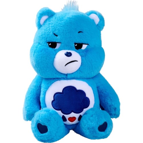 Simba care bears bears glucksbarchi - brummbarchi, 35cm 6305878004038 5400868036428