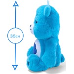 Simba Care Bears - Grumpy Bear, 35cm 6305878004038 5400868036428