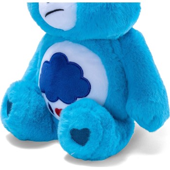 Simba care bears bears glucksbarchi - brummbarchi, 35cm 6305878004038 5400868036428