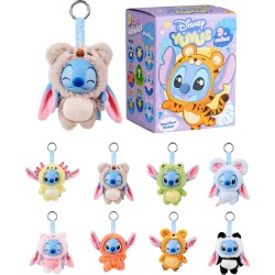 Simba Disney Stitch disney yuyus stitch blind box vinyl plush  for kids, adults, holiday, schoo 6315870778 5400868040067