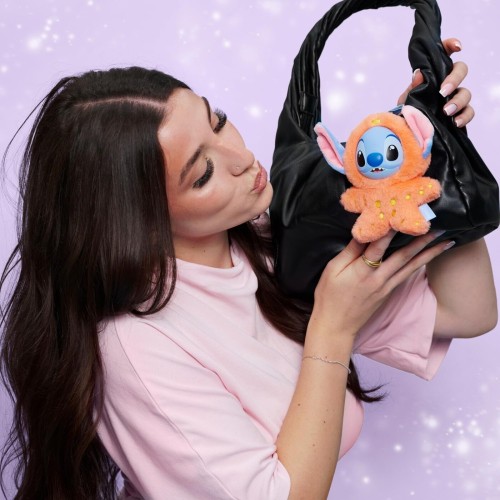 Simba Disney Stitch Disney YuYus Stitch Mystery , 12cm Λούτρινο Μπρελόκ 6315870778 5400868040067