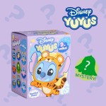 Simba Disney Stitch Disney YuYus Stitch Mystery , 12cm Λούτρινο Μπρελόκ 6315870778 5400868040067