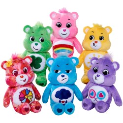 Simba Care Bears - Bear Assort., 6-Ass., 23Cm 6305878022038 5400868036572