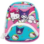 Giochi Preziosi Hello Kitty Mini Backpack HKTG8000 8056379196129
