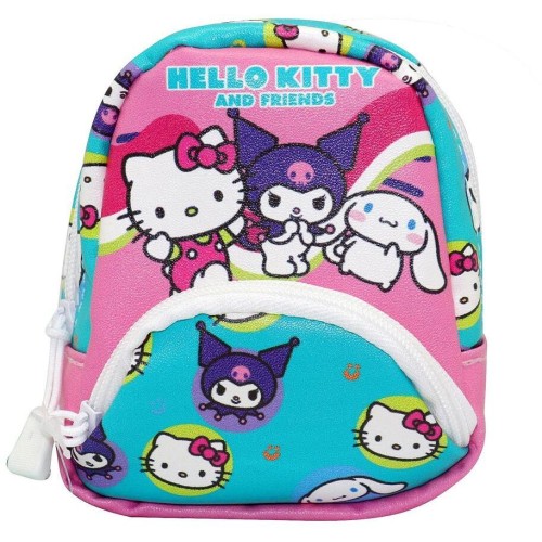 Giochi Preziosi Hello Kitty Mini Backpack HKTG8000 8056379196129