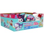 Giochi Preziosi Hello Kitty Mini Backpack HKTG8000 8056379196129