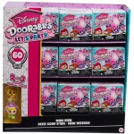 Giochi Preziosi Disney Doorables - Mini Figures Mini Peek Lets Party DRB23000 8056379203377