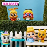 Giochi Preziosi Disney Doorables - μινι Φιγούρες Mini Peek lets Party DRB23000 8056379203377