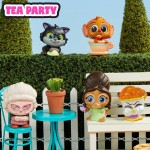 Giochi Preziosi Disney Doorables - Mini Figures Mini Peek Lets Party DRB23000 8056379203377