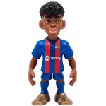 Minix fc Barcelona Lamine Yamal Figure 12cm MNXI7000 8056379200291