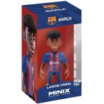 Minix fc Barcelona Lamine Yamal φιγούρα 12εκ MNXI7000 8056379200291