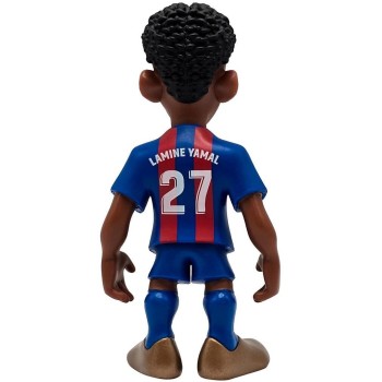 Minix fc Barcelona Lamine Yamal φιγούρα 12εκ MNXI7000 8056379200291