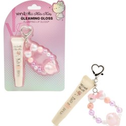 Giochi Preziosi Very Bella Hello Kitty lip Gloss Μπρελοκ VRH04000 8056379191438