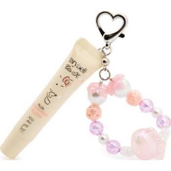 Giochi Preziosi Very Bella Hello Kitty Lip Gloss Μπρελόκ VRH04000 8056379191438