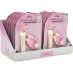 Giochi Preziosi Very Bella Hello Kitty Lip Gloss Μπρελόκ VRH04000 8056379191438