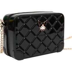 Giochi Preziosi Very Bella Kuromi Shoulder Bag HKF03000 8056379204213