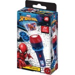 As company as Projector Spiderman for 3+ Years 1027-64270 5203068642709