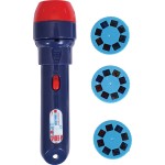 As company as Projector Spiderman for 3+ Years 1027-64270 5203068642709