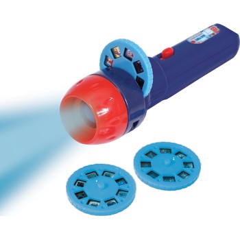 As company as Projector Spiderman for 3+ Years 1027-64270 5203068642709
