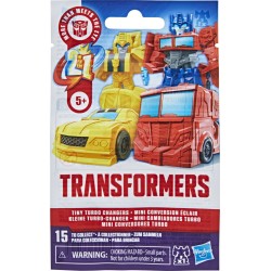 Hasbro Transformers Tiny Turbo Changers G3308 5010996381125