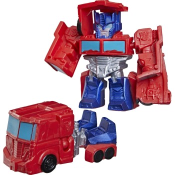 Hasbro Transformers Tiny Turbo Changers G3308 5010996381125