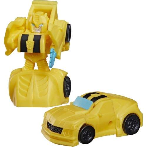 Hasbro Transformers Tiny Turbo Changers G3308 5010996381125
