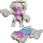 hasbro transformers tiny turbo changers G3308 5010996381125