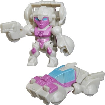 hasbro transformers tiny turbo changers G3308 5010996381125