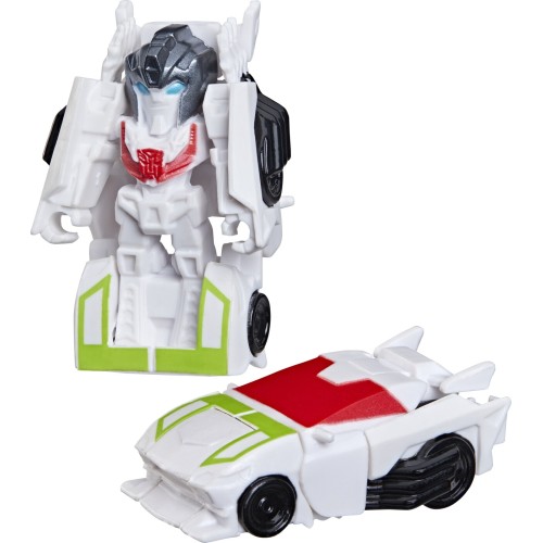 hasbro transformers tiny turbo changers G3308 5010996381125