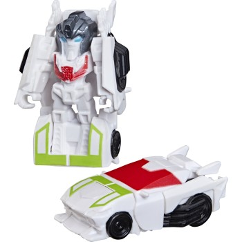 Hasbro Transformers Tiny Turbo Changers G3308 5010996381125
