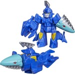 hasbro transformers tiny turbo changers G3308 5010996381125